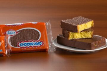 chocoramo