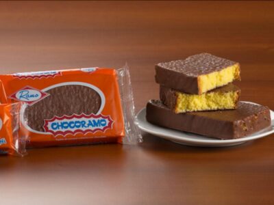 chocoramo