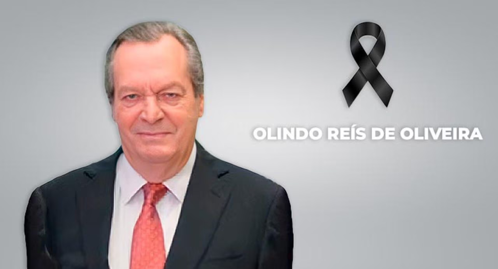 Olindo de Oliveira