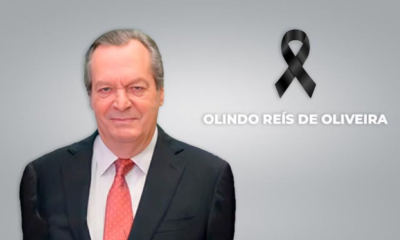 Olindo de Oliveira
