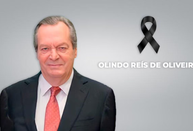 Olindo de Oliveira