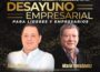 desayuno empresarial