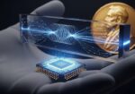 John Clarke Michel Devoret John Martinis circuito superconductor túnel cuántico macroscópico
